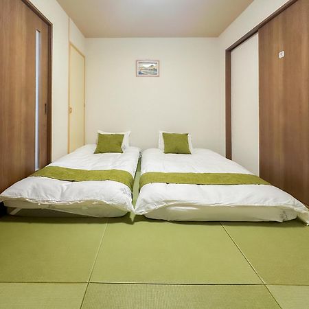Hanastay花渓居 - 川（Kawa） Osaka Exterior photo