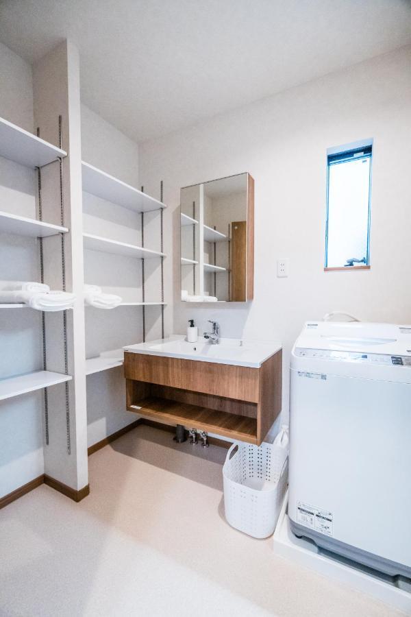 Hanastay花渓居 - 川（Kawa） Osaka Exterior photo
