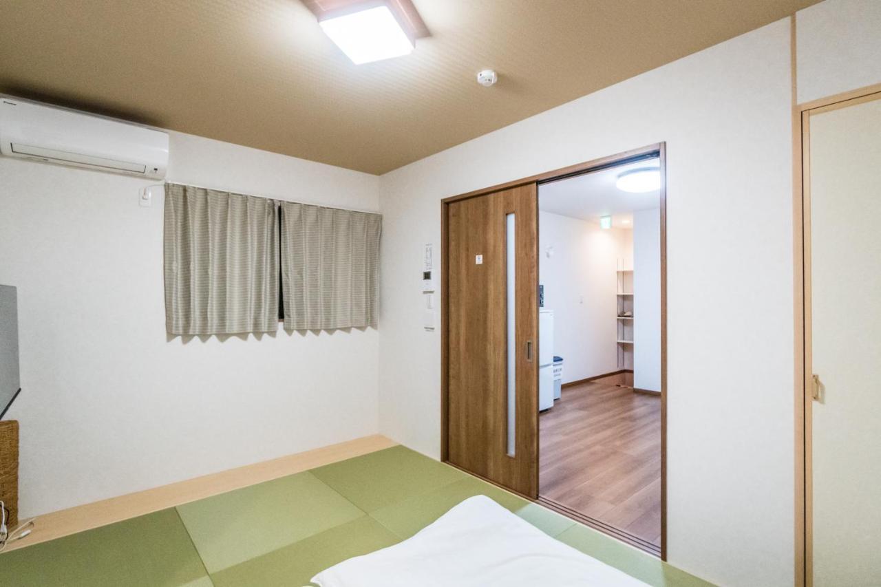 Hanastay花渓居 - 川（Kawa） Osaka Exterior photo