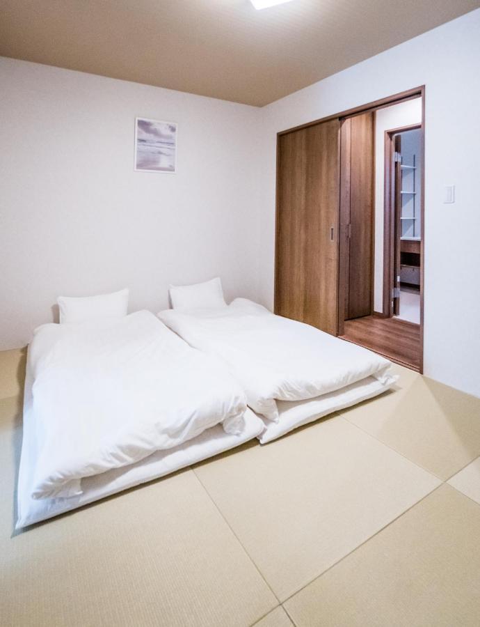 Hanastay花渓居 - 川（Kawa） Osaka Exterior photo