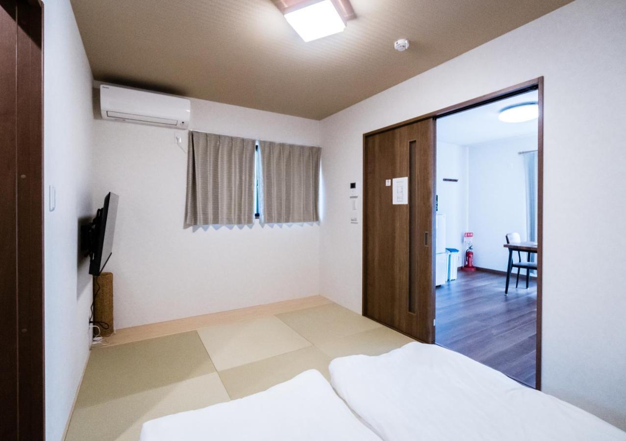 Hanastay花渓居 - 川（Kawa） Osaka Exterior photo