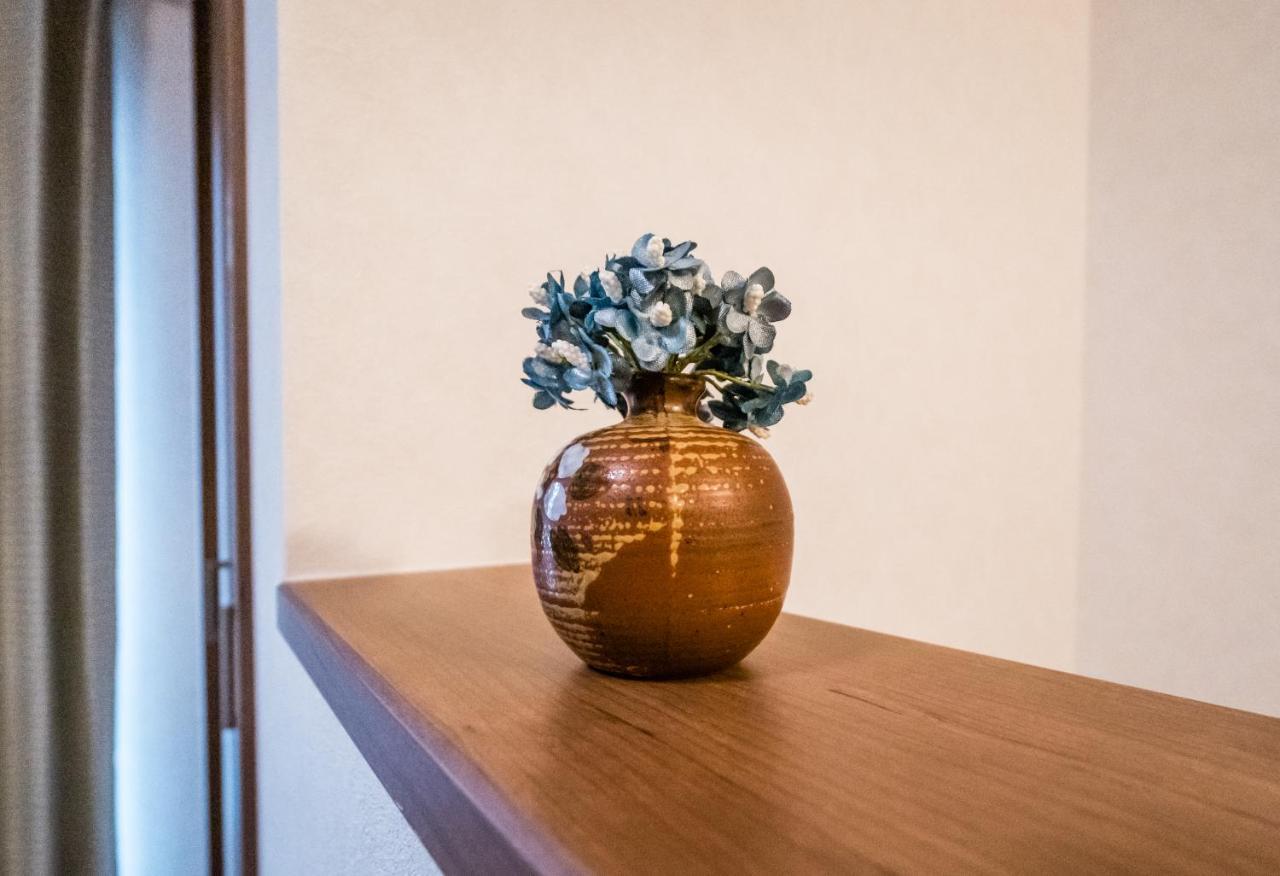 Hanastay花渓居 - 川（Kawa） Osaka Exterior photo