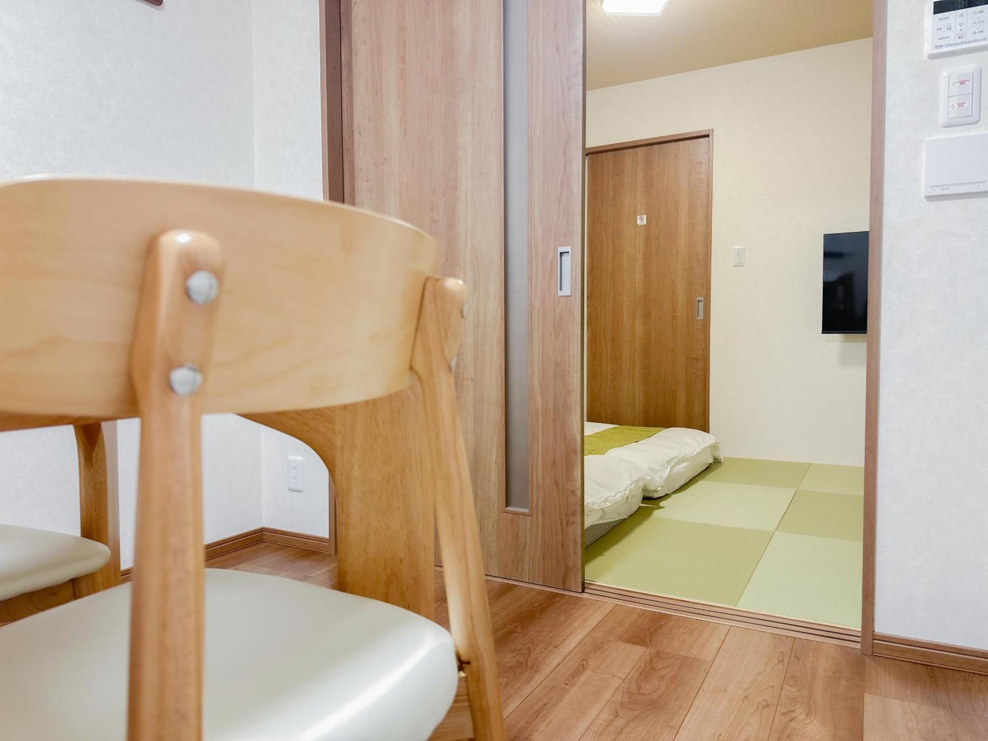 Hanastay花渓居 - 川（Kawa） Osaka Exterior photo
