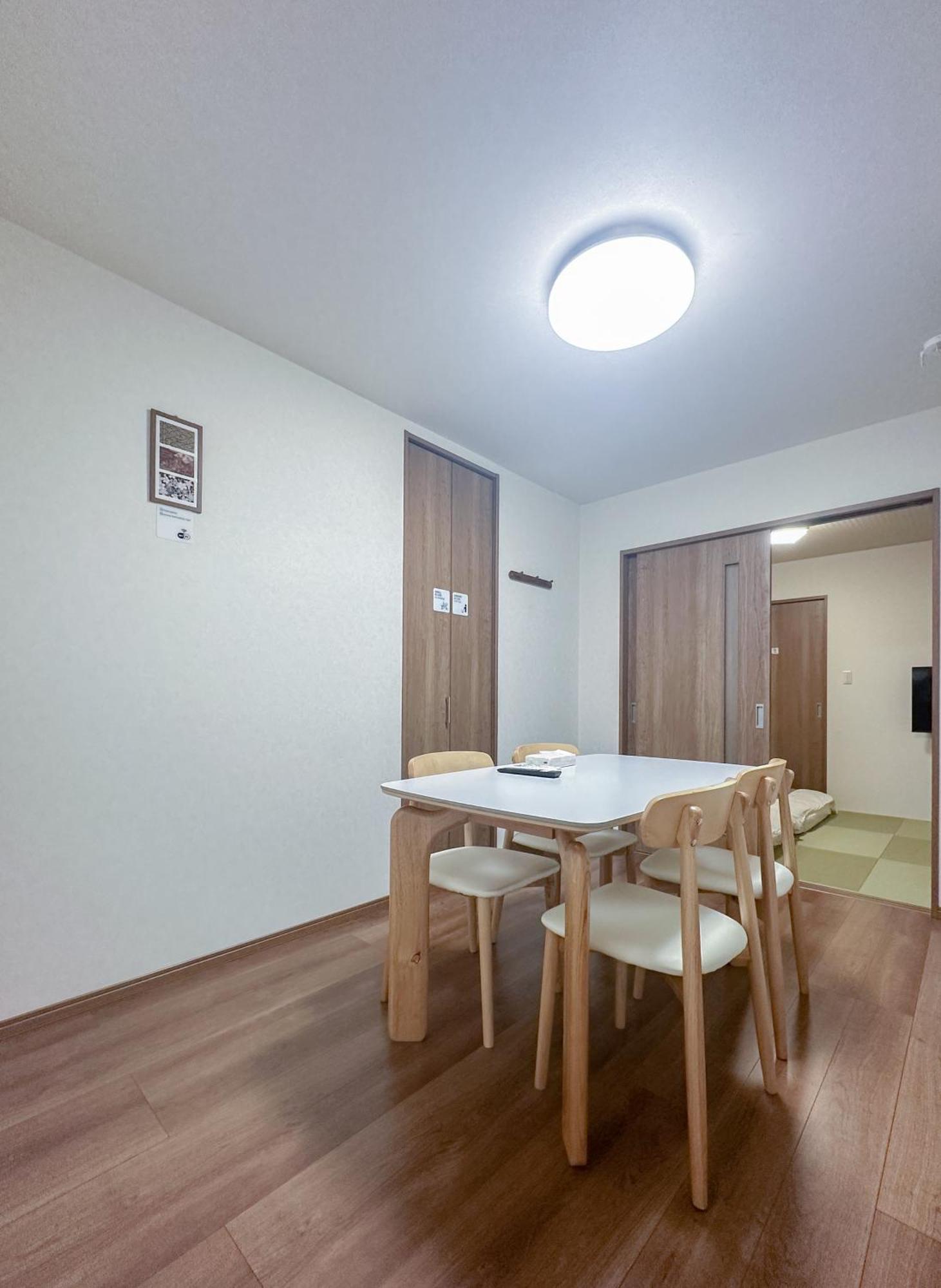 Hanastay花渓居 - 川（Kawa） Osaka Exterior photo